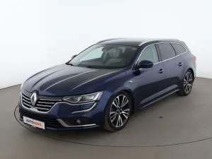 Renault Talisman 1.8 TCe Initiale Paris