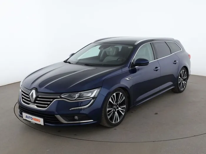 Renault Talisman 1.8 TCe Initiale Paris