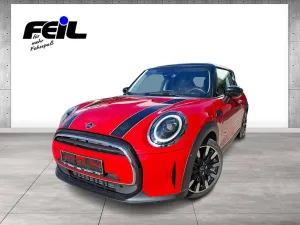 MINI Cooper C lassic Trim 3-trg. DAB LED Komfortzg.