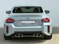 BMW M2 Coupé M-Driver's-Package/LED/H&K/M-Sportdiff.