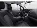 Mercedes-Benz EQT 200 PROGRESSIVE NAVI+AHK+KLIMA+KAMERA+LED