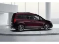 Mercedes-Benz EQT 200 PROGRESSIVE NAVI+AHK+KLIMA+KAMERA+LED