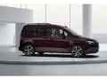 Mercedes-Benz EQT 200 PROGRESSIVE NAVI+AHK+KLIMA+KAMERA+LED