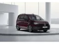 Mercedes-Benz EQT 200 PROGRESSIVE NAVI+AHK+KLIMA+KAMERA+LED