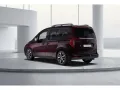 Mercedes-Benz EQT 200 PROGRESSIVE NAVI+AHK+KLIMA+KAMERA+LED