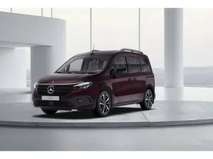Mercedes-Benz EQT 200 PROGRESSIVE NAVI+AHK+KLIMA+KAMERA+LED