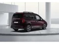 Mercedes-Benz EQT 200 PROGRESSIVE NAVI+AHK+KLIMA+KAMERA+LED