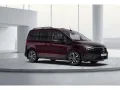 Mercedes-Benz EQT 200 PROGRESSIVE NAVI+AHK+KLIMA+KAMERA+LED