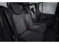 Mercedes-Benz EQT 200 PROGRESSIVE NAVI+AHK+KLIMA+KAMERA+LED