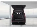 Mercedes-Benz EQT 200 PROGRESSIVE NAVI+AHK+KLIMA+KAMERA+LED