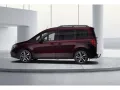 Mercedes-Benz EQT 200 PROGRESSIVE NAVI+AHK+KLIMA+KAMERA+LED