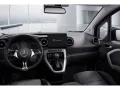 Mercedes-Benz EQT 200 PROGRESSIVE NAVI+AHK+KLIMA+KAMERA+LED