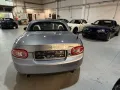 Mazda MX-5 1.8 Kaminari Roadster Coupe/ 67tkm