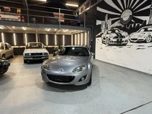 Mazda MX-5 1.8 Kaminari Roadster Coupe/ 67tkm