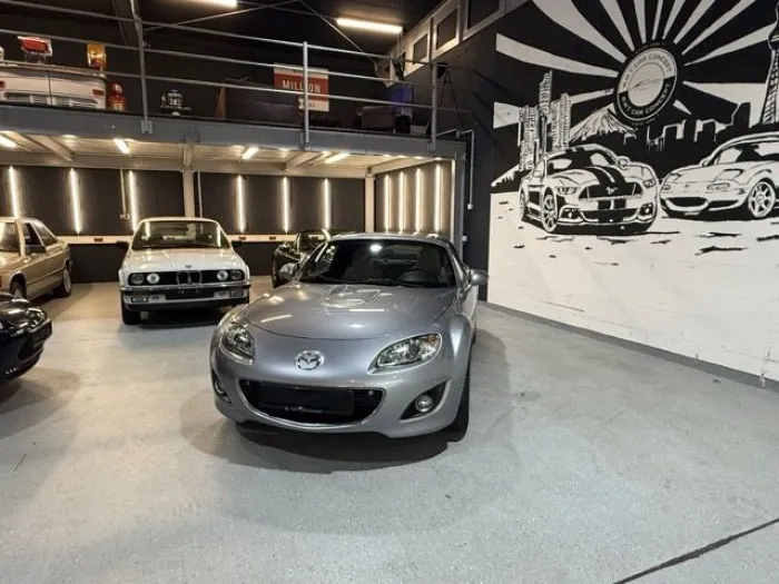 Mazda MX-5 1.8 Kaminari Roadster Coupe/ 67tkm