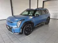 Kia EV9 GT-line  4WD-360°-Navi