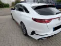 Kia ProCeed GT 2019*Voll*8-fach bereift*Top gewartet