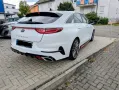 Kia ProCeed GT 2019*Voll*8-fach bereift*Top gewartet