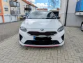Kia ProCeed GT 2019*Voll*8-fach bereift*Top gewartet