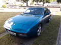 Porsche 944 S2