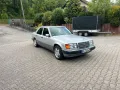Mercedes-Benz Mercedes Benz W124 320