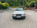 Mercedes-Benz Mercedes Benz W124 320