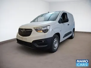 Opel Combo Electric Cargo Basis/BLUETOOTH/SITZHEIZUNG