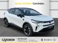 Renault Captur Techno E-TECH Full Hybrid 145