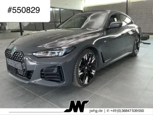BMW 420 GC xD M Sport Pro UVP88t€ M-Sitze-20