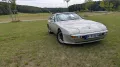 Porsche 944 Bj.82 aus 2ter Hand
