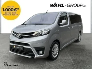 Toyota Proace Verso L2 Comfort