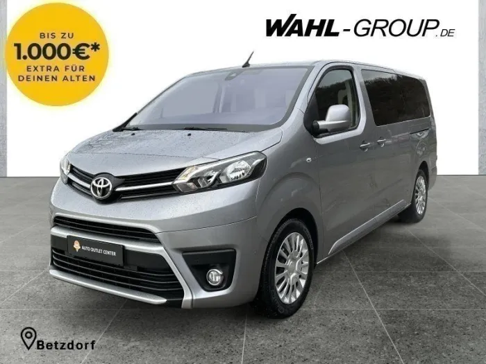 Toyota Proace Verso L2 Comfort