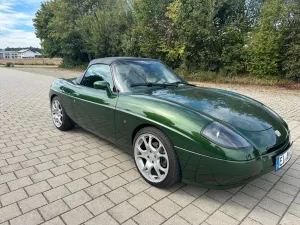 Fiat Barchetta 1.8 16V -