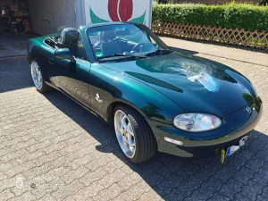 Mazda MX-5 1.6 16V -
