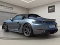 Porsche 718 SPYDER RS WEISSACH-1.HAND-19%-MÜNCHEN