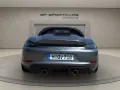 Porsche 718 SPYDER RS WEISSACH-1.HAND-19%-MÜNCHEN