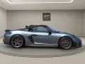 Porsche 718 SPYDER RS WEISSACH-1.HAND-19%-MÜNCHEN
