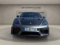 Porsche 718 SPYDER RS WEISSACH-1.HAND-19%-MÜNCHEN