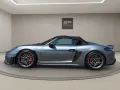 Porsche 718 SPYDER RS WEISSACH-1.HAND-19%-MÜNCHEN