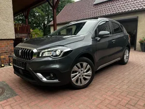 Suzuki (SX4) S-Cross 1.4 BOOSTERJET Comfort Hybrid ...