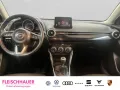 Mazda 2 Kizoku 1.5 skyactiv KLIMA LED RFK 16'' SHZG 6-