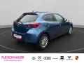Mazda 2 Kizoku 1.5 skyactiv KLIMA LED RFK 16'' SHZG 6-