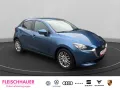 Mazda 2 Kizoku 1.5 skyactiv KLIMA LED RFK 16'' SHZG 6-