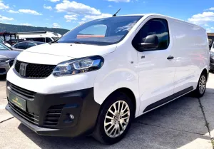 Fiat Scudo L2 SX Navi Klima DAB Kamera 3 Sitze