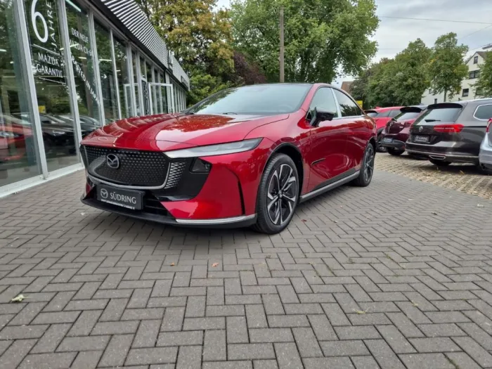Mazda 6E EV 258ps Takumi