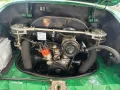 Volkswagen Karman Ghia Cabrio, H-Kennzeichen, gt. Zus...