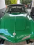 Volkswagen Karman Ghia Cabrio, H-Kennzeichen, gt. Zus...