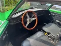 Volkswagen Karman Ghia Cabrio, H-Kennzeichen, gt. Zus...