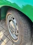 Volkswagen Karman Ghia Cabrio, H-Kennzeichen, gt. Zus...