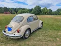 Volkswagen Käfer